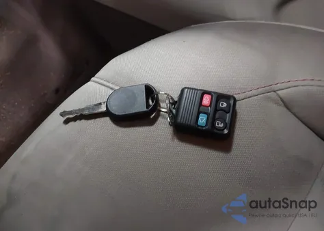 2011 Ford Taurus Se из США, поврежденный, VIN 1FAHP2DW9BG145367